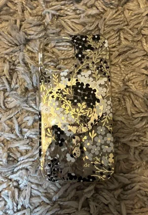 Kate Spade Phone Case IPhone 15 thumbnail 1