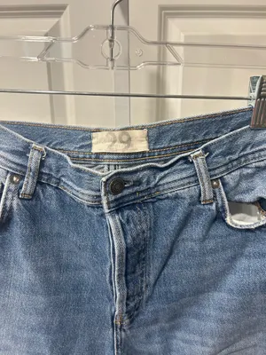 Free People Jeans thumbnail 2