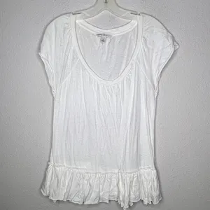 Banana Republic Linen Blend Top‎ thumbnail 5