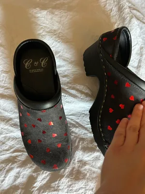 C&C Sweden Clogs  thumbnail 3