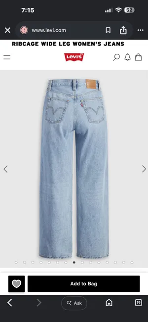 Levi’s Jeans thumbnail 4