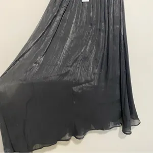 NWT Petal and Pup Mila Strapless Midi Dress Small thumbnail 12