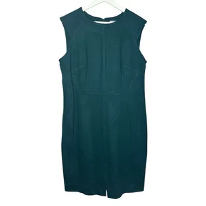 MM. LaFleur Katie Textured Ponte Knit Dress thumbnail 4