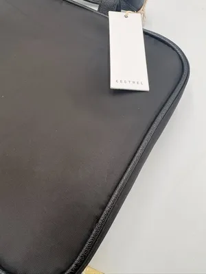 Kestrel Black Zip thumbnail 3