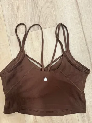 Lululemon Align Strappy Tank Top thumbnail 2