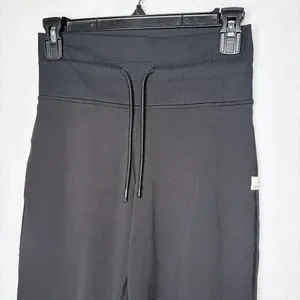 Vuori Black Active Daily Jogger thumbnail 5