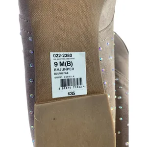 Betseyville Women's Blush Fab Flats thumbnail 6
