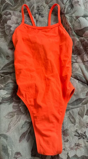 JOLYN Swimsuit One-Piece Fixed Back Chevy 26 thumbnail 1