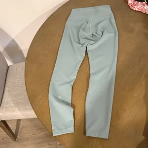 Lululemon High-Waisted Leggings thumbnail 4
