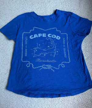 Anthropologie T-Shirt thumbnail 1