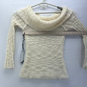 Glimmer Off the Shoulder Sweater‎ M Size M thumbnail 11
