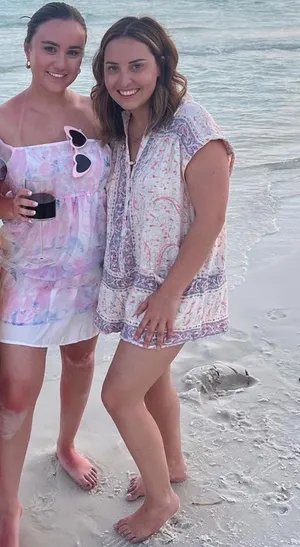 Free People Telly Romper thumbnail 3