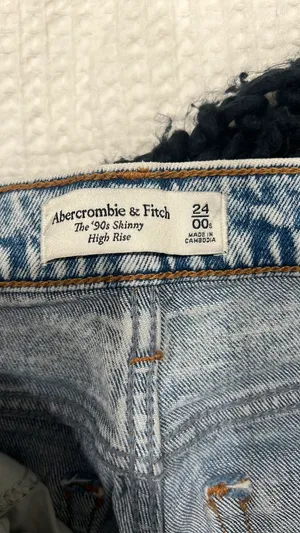 Abercrombie Jeans thumbnail 2