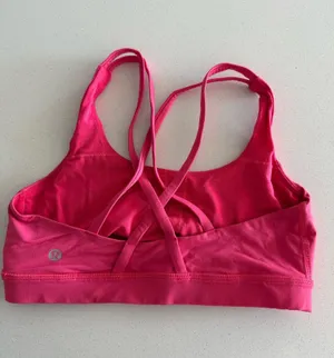 Lululemon Energy Long Line thumbnail 2