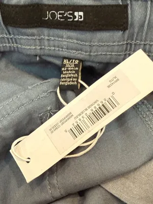 Joe’s NWT The Brixton Pants thumbnail 4
