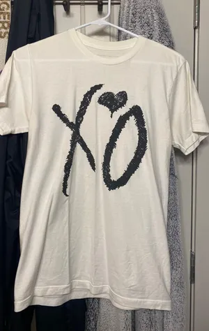 The Weeknd XO Shirt thumbnail 1