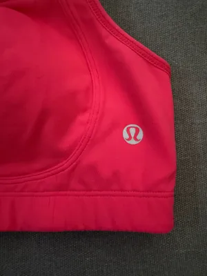 Lululemon Sports Bra thumbnail 2