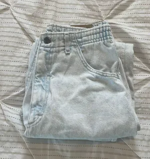 Vintage High-Rise Lee Jeans thumbnail 6