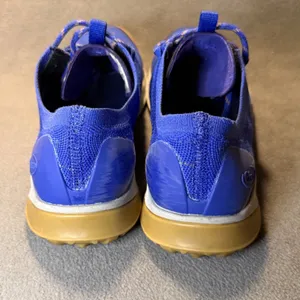 Chaco Kanarra Knit Mesh‎ Sneakers Size 8 Royal Blue J107172 thumbnail 4