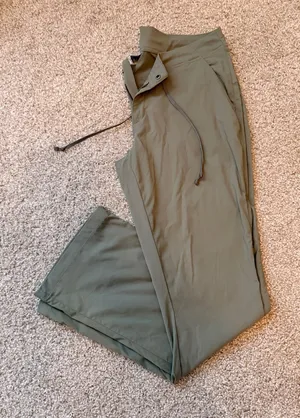 Columbia Women’s Outdoor Pant thumbnail 1