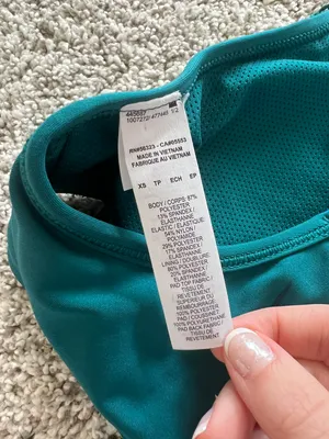 Nike Sports Bra thumbnail 3