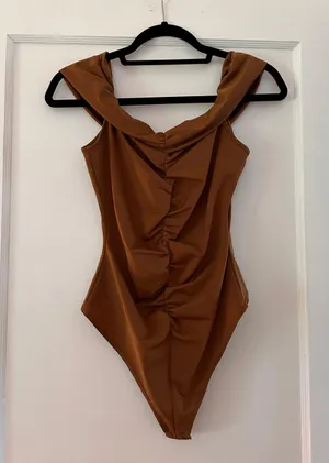 Le lis Bodysuit thumbnail 1