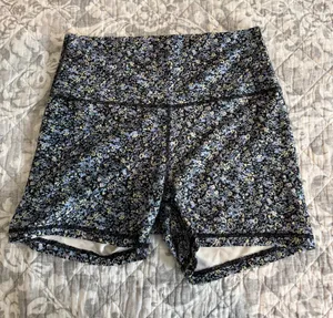 Gilly Hicks Go Recharge Bike Shorts thumbnail 1