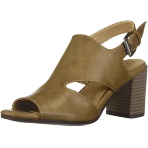 Naturalizer SOUL Clayre Heeled Sandal Size 9. thumbnail 2