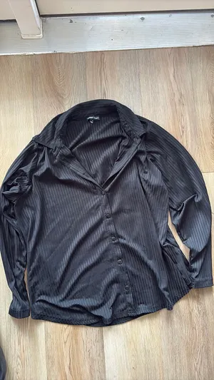 Modern Works Black Size 1X thumbnail 3