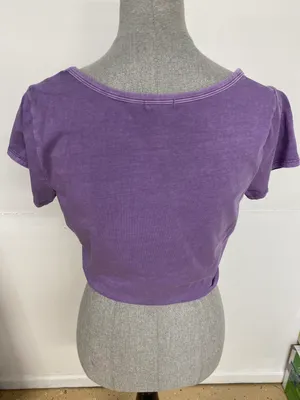 Wild Fable Crop Top thumbnail 2