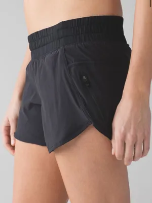 Lululemon Tracker Short IV thumbnail 1