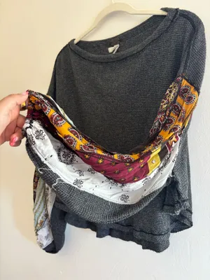 Free people long sleeve  thumbnail 6