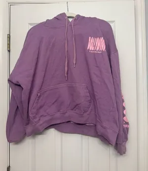 Dolly Parton Dollywood Tennessee Purple Hoodie thumbnail 1