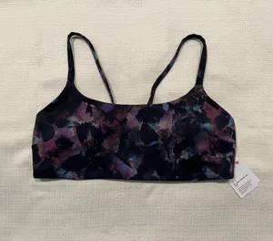 Lululemon Wunder Train Strappy Racer Bra (C/D Cup) thumbnail 3