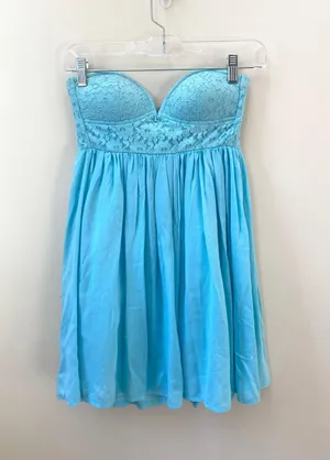 Sabo Skirt Dress thumbnail 1