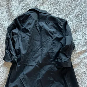 PINK Victoria's Secret Women's Black Jacket thumbnail 4