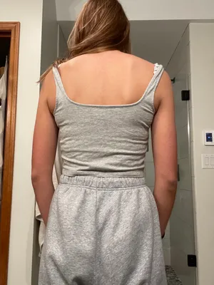 Forever21 Tank Top thumbnail 4