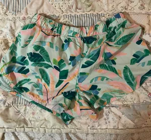 Target Running Shorts thumbnail 1