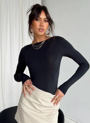 Princess Polly Bodysuit thumbnail 1
