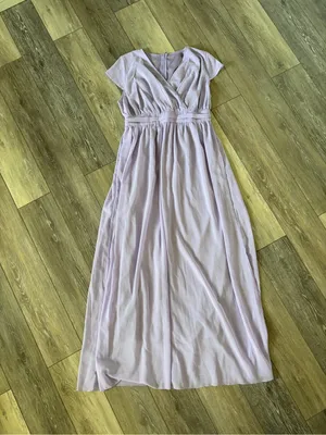Formal Lavender Cap thumbnail 3