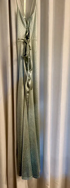 Green Windsor Dress thumbnail 15