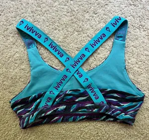 Ivivva Sports Bra thumbnail 3