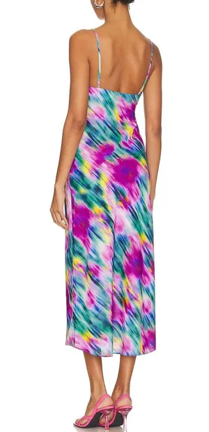 Revolve Dress thumbnail 3