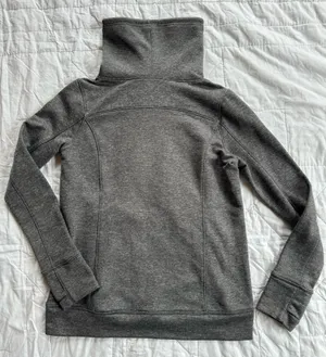 Under Armour Milwaukee Brewers Cold Gear Funnel Neck thumbnail 4
