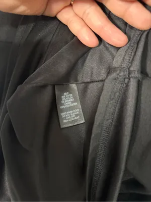 Lulu's Black Sleeveless Fit-and-Flare Mini Dress thumbnail 7