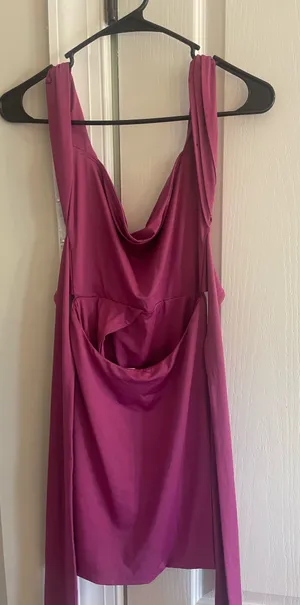 Lucy in the Sky Mini Dress thumbnail 5
