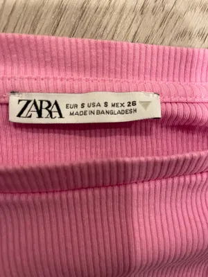 ZARA Top thumbnail 2