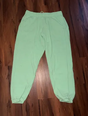 Lululemon Scuba Sweatpants Joggers thumbnail 1