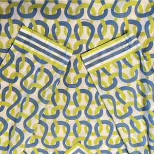 Gretchen Scott Womens Tunic Coverup Top Size S Beachy Resort Vacation Coastal thumbnail 5