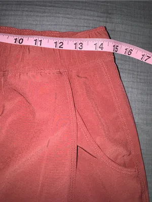 Patagonia Coral Drawstring Active Skort thumbnail 10